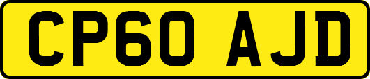 CP60AJD