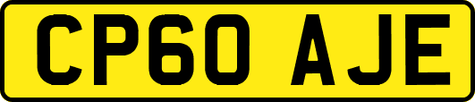 CP60AJE