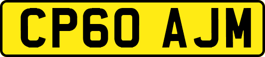 CP60AJM