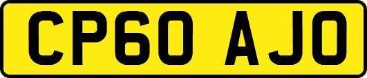 CP60AJO