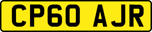 CP60AJR