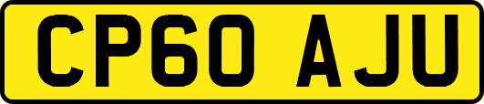 CP60AJU