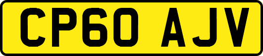 CP60AJV