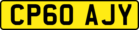 CP60AJY