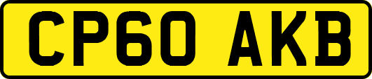 CP60AKB