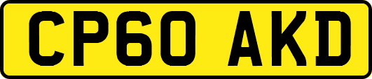 CP60AKD