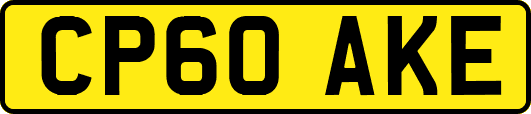 CP60AKE