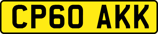 CP60AKK