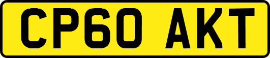 CP60AKT