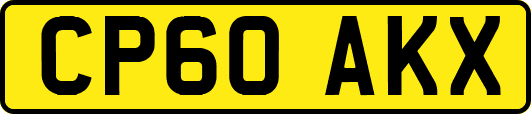 CP60AKX