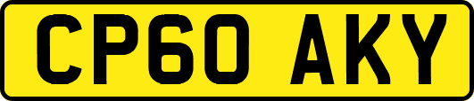 CP60AKY