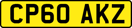 CP60AKZ