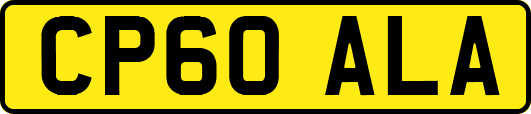 CP60ALA