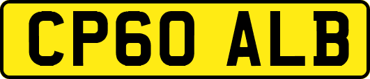 CP60ALB