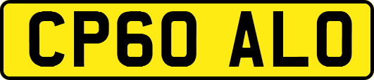 CP60ALO