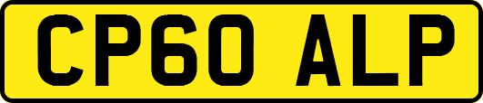 CP60ALP