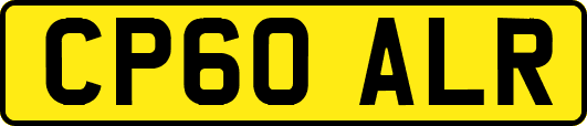 CP60ALR