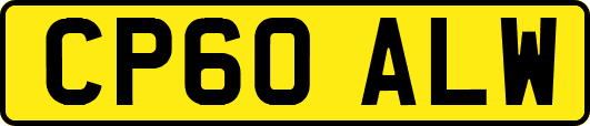 CP60ALW
