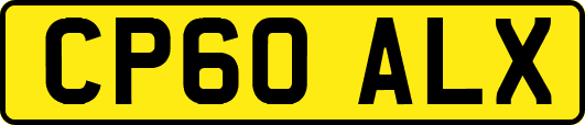 CP60ALX