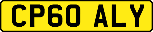 CP60ALY