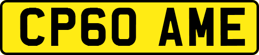 CP60AME