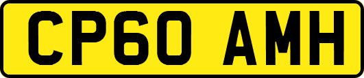 CP60AMH