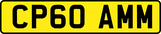 CP60AMM