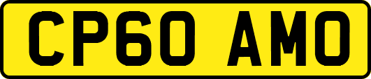 CP60AMO