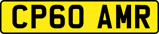 CP60AMR