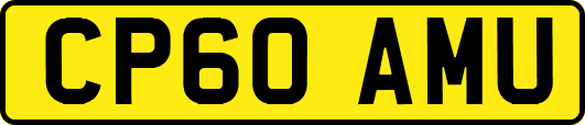CP60AMU