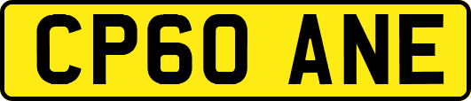 CP60ANE
