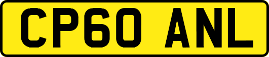 CP60ANL