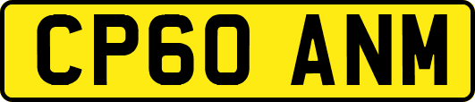 CP60ANM