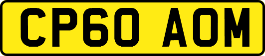 CP60AOM