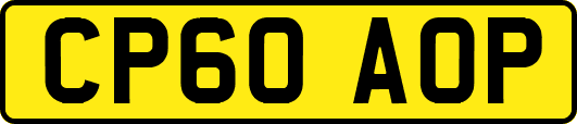 CP60AOP