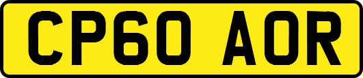 CP60AOR