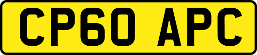 CP60APC