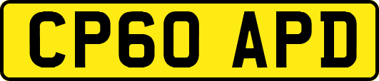 CP60APD