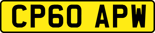 CP60APW