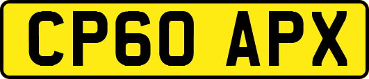 CP60APX