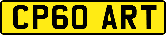 CP60ART
