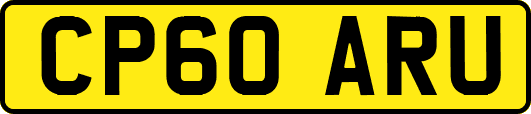 CP60ARU
