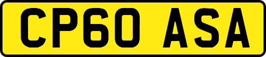 CP60ASA