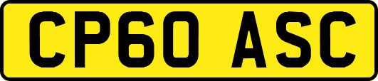 CP60ASC