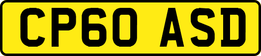 CP60ASD