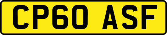 CP60ASF