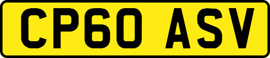 CP60ASV