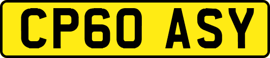 CP60ASY