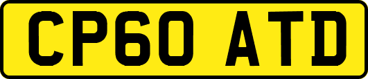 CP60ATD