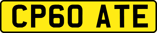 CP60ATE